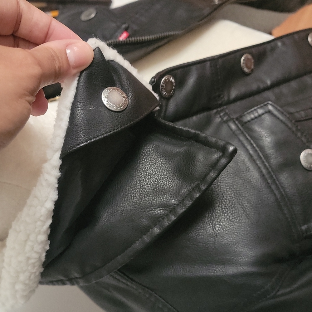 Levi' Jacket - image 2